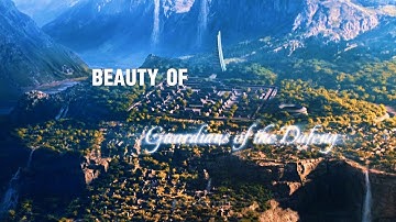 Guardians of the Dafeng | Cinematic