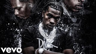 Lil Baby &amp; Lil Durk - Up the Side ft. Young Thug (Music Video)
