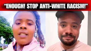 Black Americans Demand END to Anti-White Racism to UNITE Against Illegal Immigration TAKEOVER!