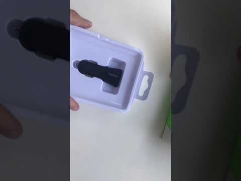 Обзор Автомобильное зарядное устройство Belkin USB Charger 2 USB x 2 4 A Black из Rozetka Обзор Автомобильное зарядное устройство Belkin USB Charger 2 USB x 2 4 A Black из Rozetka