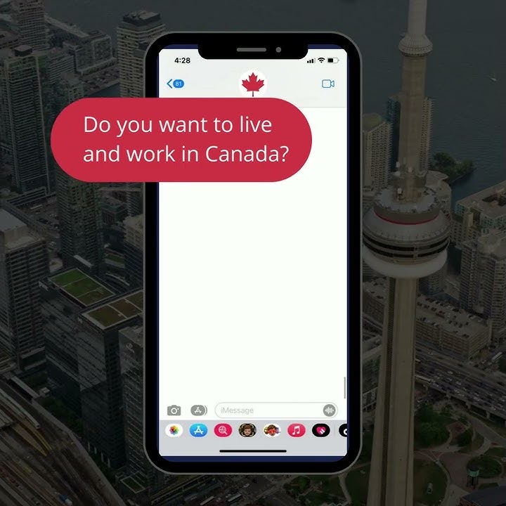Immigrate to Canada: Live and Work in Canada With Expert Help