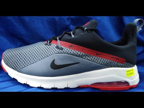 nike air max motion racer 2 hombre