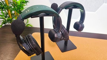 Hollyland Solidcom SE Pro Wireless Intercom Review - 1.9GHz Full-Duplex, Dual-Mic ENC, 1,300ft Range