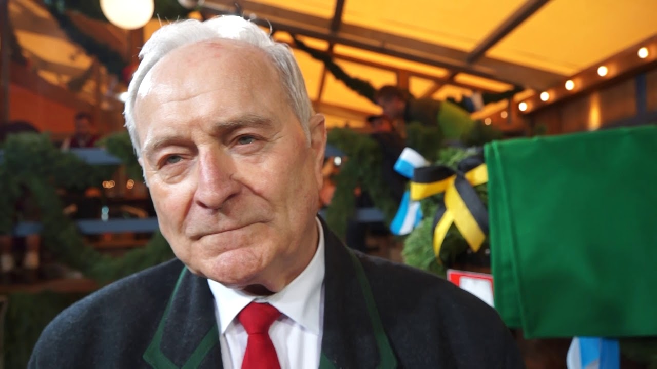 Helmut Huber Helmut Huber