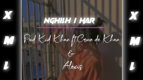 Nghilh i har // Mizo lyrics XML // Mizo song // XML link in description