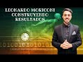 Leonardo Moriconi - Construyendo resultados