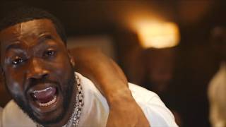 Meek Mill - Came Straight From Pain (Music Video)
