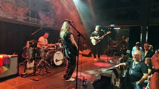 Download Lagu Tora Dahle Aagård Trio - Notodden Blues Festival Norway August 1st 2025 MP3 Download Lagu Tora Dahle Aagård Trio - Notodden Blues Festival Norway August 1st 2025 MP3