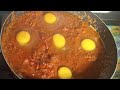 Tomato &amp; Egg Recipes / Easy recipes / egg tomato recipe / Easy Dinner Recipes