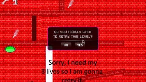 Sploder Walktrough-The Adventures Of Hungry Eevee