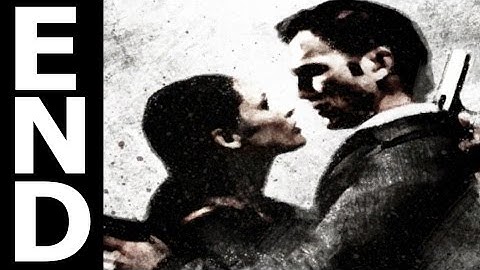 Max Payne 2 ENDING | FINAL Mission - That Old Familiar Feeling (No Commentary)