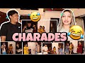 CHARADES WITH BRUSKO COUPLES! (SOBRANG LAPTRIP! 🤣)