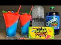 Sour Patch Twist ( + STRAWBERRY HENNY!!) Easy Recipes!