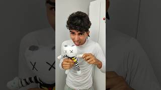 O BONECO VODU 🤣💀