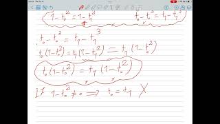 Finding the points where a curve crosses itself.