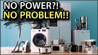 Ultimate HOME BACKUP POWER SOLUTION? The EcoFlow Delta 2 Max by Practical Preparedness 3,468 views 7 months ago 12 minutes, 34 seconds