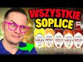 Sprbowaem wszystkich soplic  ktra najlepsza i jak wybra na imprez