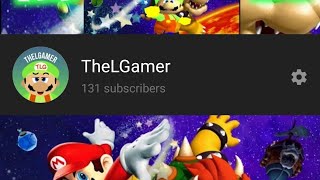 TheLGamer 100 Subs Special