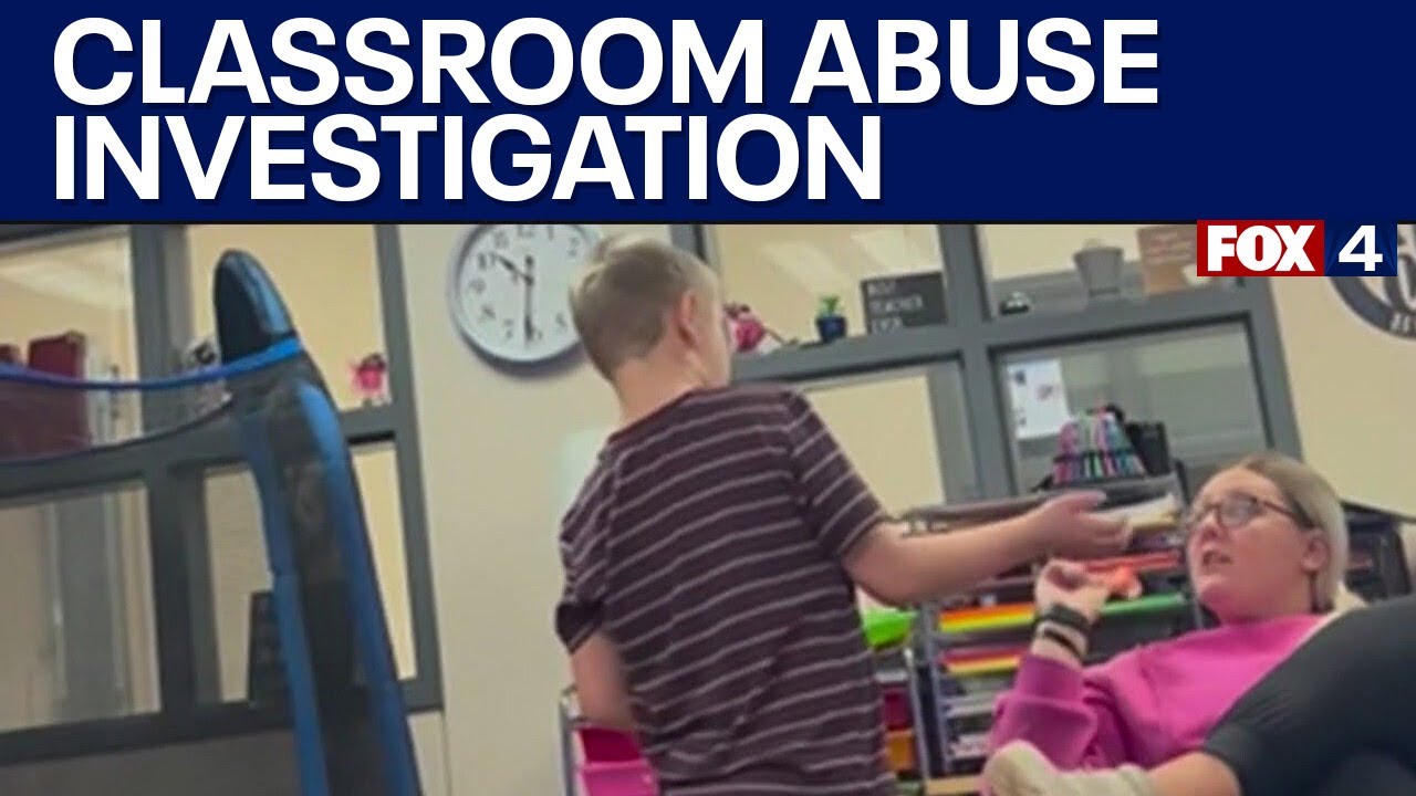 Millsap ISD superintendent's job on the line following arrest, child abuse investigation