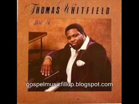 Saved - Thomas Whitfield auf YouTube ansehen