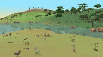 Indie Game Devlog: One Step Closer