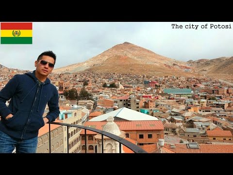 Video: Mengenai Budaya Lombong Di Potosí, Bolivia - Matador Network