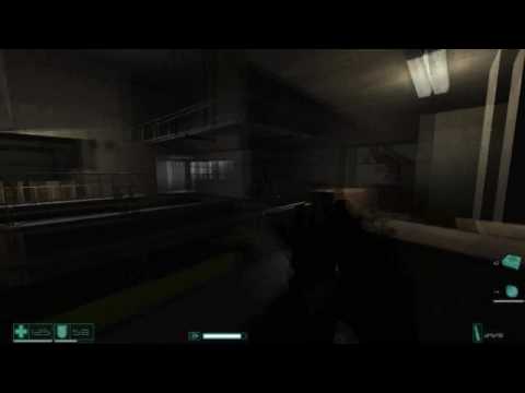 Let's Play Arnold Schwarzenegger Plays F.E.A.R. Part 8