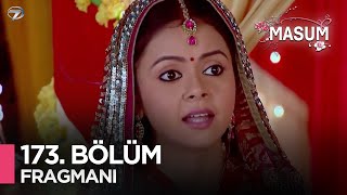 Masum Hint Dizisi 173. Bölüm Fragmanı K7
