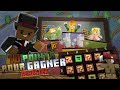 10 points pour gagner remaster animation minecraft