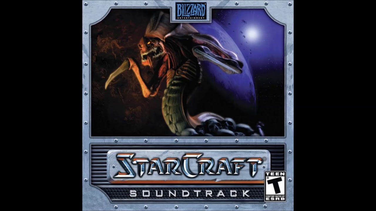 YouTube에서 Glenn Stafford - Protoss Two 보기 YouTube에서 Glenn Stafford - Protoss Two 보기