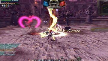 Oracle Elder PvP Ladder 1:1 #1 [DN SEA]