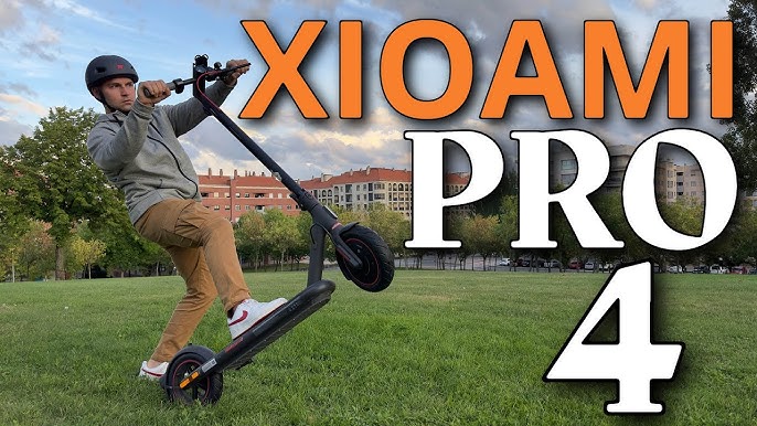 Orange España on X: 🛴 Desplazarse de forma inteligente cuesta muy poco,  por eso, con Orange te llevas esta Electric Scooter 4 Pro desde solo 10€.  ¡Vuela! 👉   / X