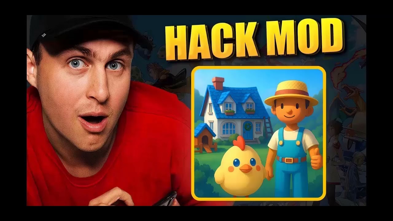 Little Farm Story Idle Tycoon Hack - Get Free Gold & Money