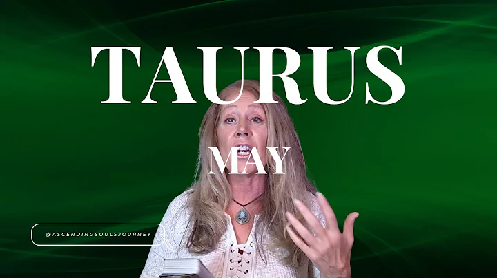 Taurus - You Blow Them Out of the Water! May 2024 Guided Psychic Tarot General Messages - DayDayNews