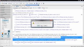 Automatic  Dynamics Equation Generation of Multibody systems