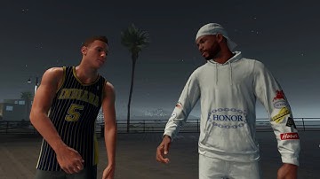 NBA2K21 IS NOT WORKING (on Google Stadia)