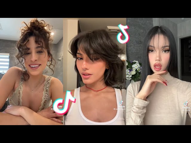 glow up mode demploi｜Recherche TikTok