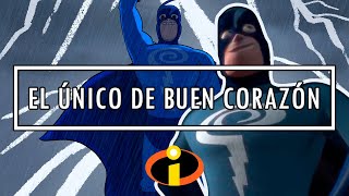 El Súper Que Menos Merecía Mor1r | Testarrayo | Los Increíbles (Disney Pixar)