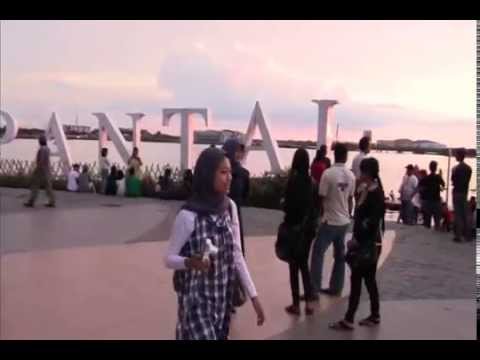 Makassar City Travel Guide - South Sulawesi (Celebes) - Indonesia