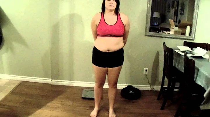 i WANT to be a Project 10 Winner on The Body By Vi...