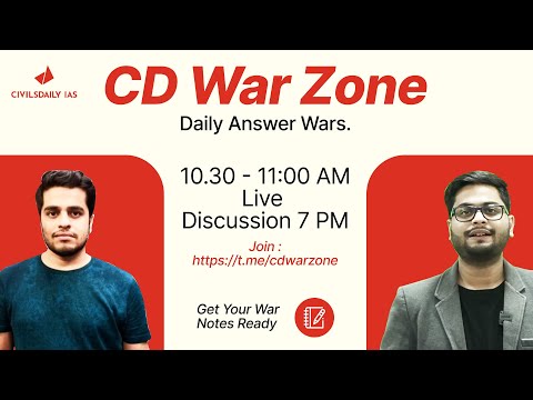Daily Answer Wars