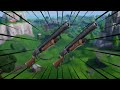 They Brought Back DOUBLE PUMP in OG Fortnite