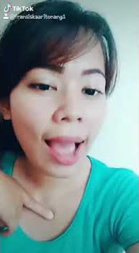 TANTE SISKA LAGI BORING NIH