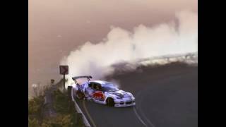 Drift rx8