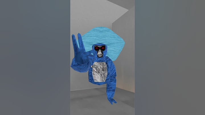 Every ghost's prime💀💀💀 #gorillatag #vr #gtag
