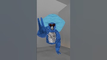 Thumbnail of Every ghost's prime💀💀💀 #gorillatag #vr #gtag