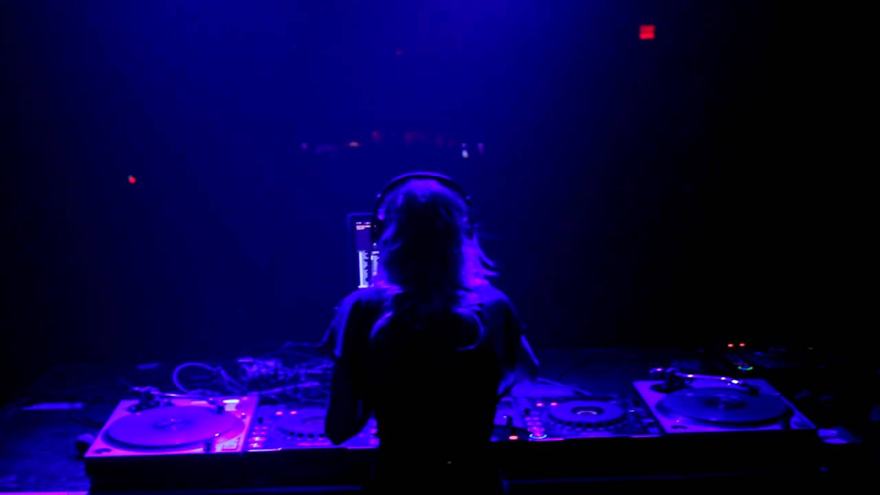 Party Monster | Girls & Boys | Webster Hall