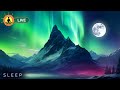 🔴 Deep Sleep Music 24/7, Relaxing Music, Sleep, Yoga, Meditation Music, Study Music, Sleeping Music