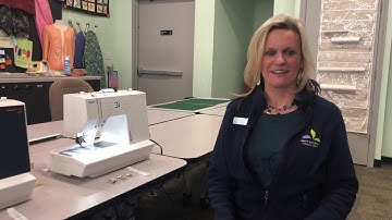 Pfaff Passport 3.0 vs 2.0!