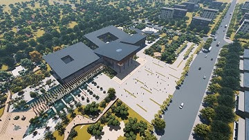 CONGRATULATION - TRUNG TÂM VĂN HÓA LÀNG DỆT THỔ CẨM CHĂM CHÂU PHONG